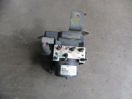 Picture of ABS BLOCK 4/4, KIA CARNIVAL 2,9 CRDI