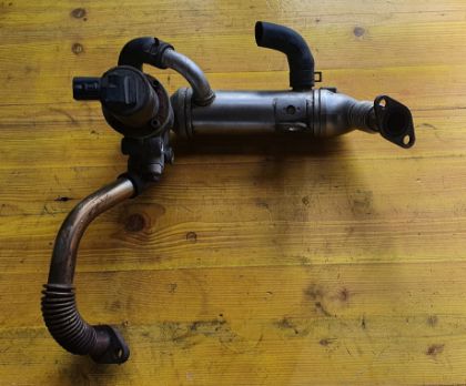 Picture of AGR VENTIL ABGASKÜHLER, CEED 1,6 CRDi (ED)