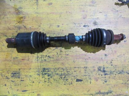 Picture of ANTRIEBSWELLE LINKS, KIA SORENTO (XM) 2,2 CRDi 4WD