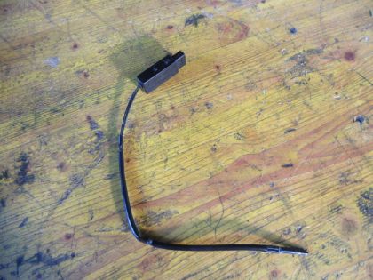 Picture of TEMPERATURFÜHLER, HYUNDAI COUPE 97