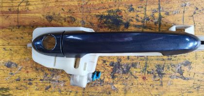 Bild von KOMPLETTER AUSSEN TÜRGRIFF LINKS VORNE, KIA RIO 1,2 (UB)