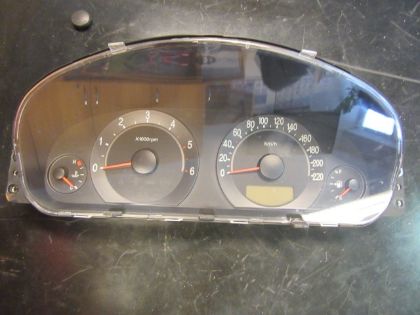 Picture of TACHO, HYUNDAI TRAJET 04