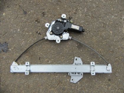 Picture of FENSTERHEBER, inkl. elekt. MOTOR, LINKS VORNE, ATOS PRIME 99