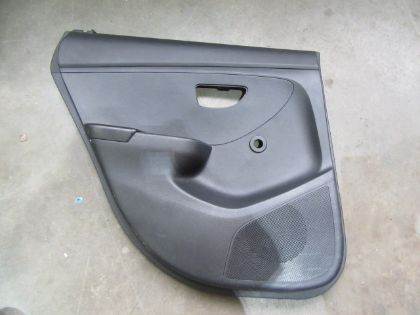Picture of TÜRINNENVERKLEIDUNG LINKS HINTEN, HYUNDAI i30 GD 1.6 CRDi