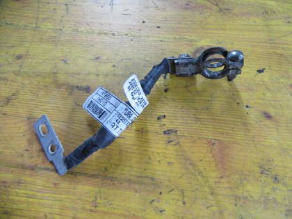 Picture of MASSE KABEL, KIA CEED (ED) 1,4