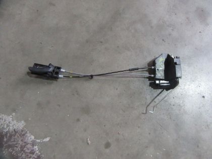 Bild von ZENTRALVERRIEGLUNG TÜR RECHTS VORNE BEIFAHRER, HYUNDAI i10