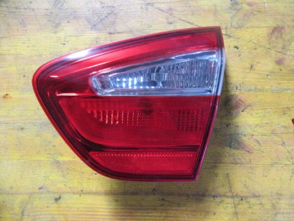 Bild von HECKLEUCHTE RECHTS INNEN, KIA RIO (UB)
