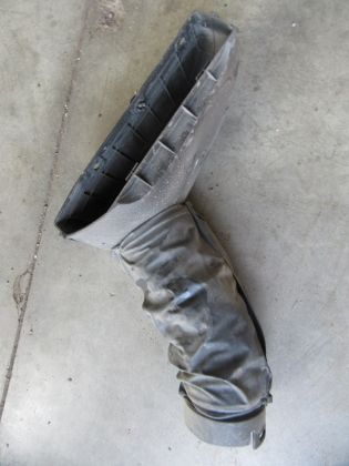 Picture of KANAL LUFT, HYUNDAI H-1