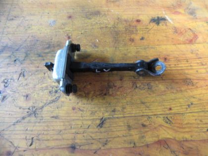 Picture of FANGBAND LINKS VORNE, HYUNDAI i10 (PA) 1,1 MPI COOL