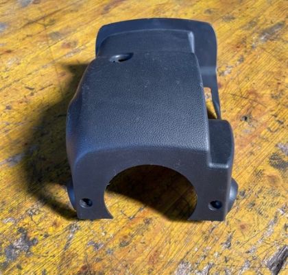 Picture of LENKRAD VERKLEIDUNG, KIA RIO 1,2 (UB)