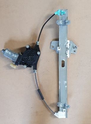 Picture of FENSTERHEBER ELEKTRISCH LINKS VORNE, KIA RIO (JB) 1,4