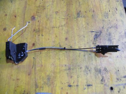 Bild von VERRIEGELUNG TÜR RECHTS VORNE, HYUNDAI i10 1,1 (PA)