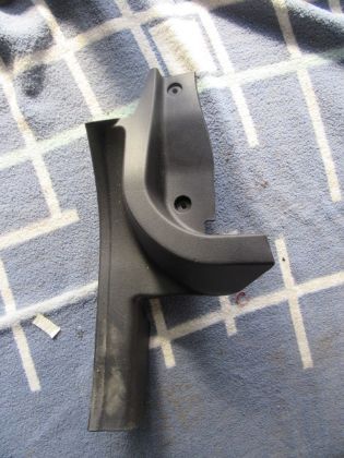 Bild von EINSTIEG RECHTS HINTEN, HYUNDAI i10 (PA)