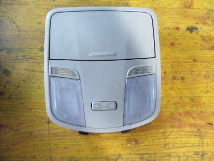 Picture of DACHLEUCHTE INNENRAUMLEUCHTE MIT BRILLENFACH, KIA RIO (YB)