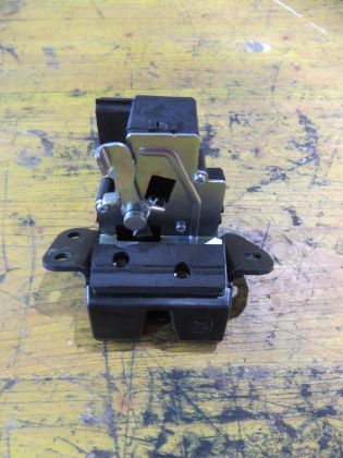 Picture of VERRIEGELUNG HECKKLAPPE, HYUNDAI ix20