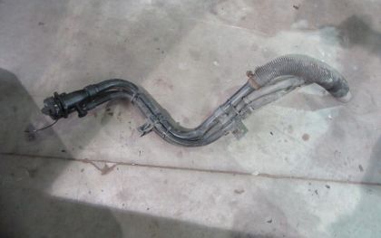 Bild von TANK EINFÜLLSTUTZEN, HYUNDAI ix35 (TUCSON 11) 4WD