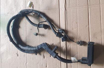 Bild von PLUSPOL KABEL BATTERIE, SPORTAGE 2.0 CRDi 4WD (SL)