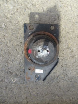 Picture of MOTORLAGER, KIA RIO (JB)