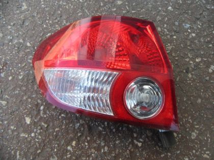 Bild von HECKLEUCHTE LINKS, GETZ 1.1GL