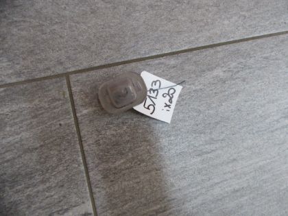 Picture of KENNZEICHEN LEUCHTE, HYUNDAI IX20