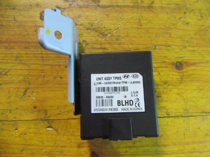 Bild von REIFENDRUCKÜBERWACHUNGSSYSTEM TPMS, HYUNDAI i10 1,1 (IA)