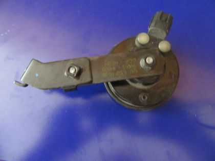 Bild von HUPE ALARMANLAGE, KIA CEED (ED)