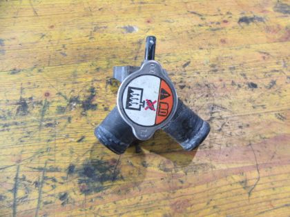 Bild von EINFÜLLSTUTZEN KAPPE KÜHLER, KIA RIO (UB)