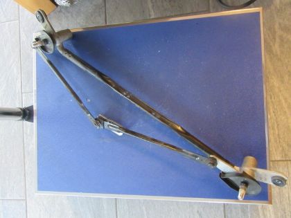 Bild von SCHEIBENWISCHER GESTÄNGE, KIA SOUL 08