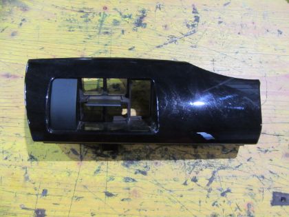 Picture of VERKLEIDUNG SCHALTER ARMATURENBRETT, KIA SORENTO (XM) 2,2 CRDi 4WD