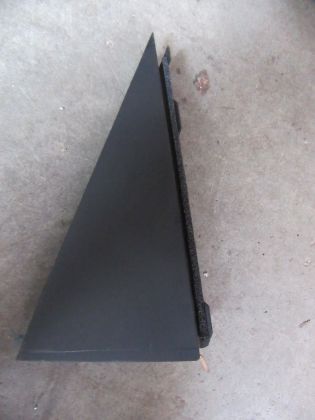 Bild von DREIECK VERKLEIDUNG AUSSEN LINKS HINTEN, HYUNDAI IX20