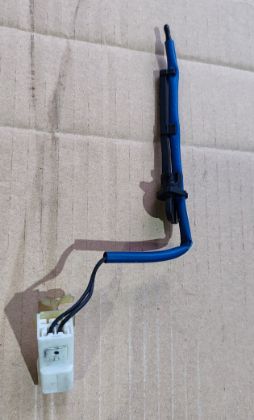 Picture of TEMPERATURFÜHLER GEBLÄSEKASTEN, HYUNDAI i30 CW (FD)