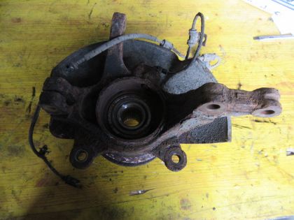 Picture of ACHSSCHENKEL LINKS VORNE, HYUNDAI ix35/ TUCSON