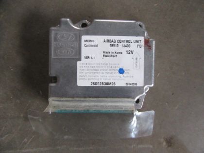 Picture of AIRBAG STEUERGERÄT, HYUNDAI i20 (PB)