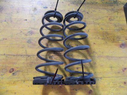 Picture of SATZ FEDERN HINTEN, HYUNDAI ACCENT (MC) 1,4