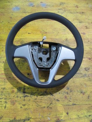 Bild von LENKRAD, HYUNDAI i20 (PB) 1,25 LIFE