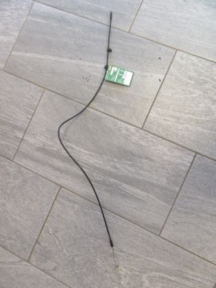 Picture of SEILZUG MOTORHAUBE, HYUNDAI i10