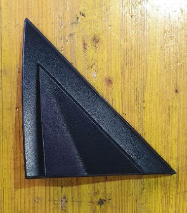 Bild von DREIECK VERKLEIDUNG VORNE LINKS AUSSEN, i30 (GD) 1,4 CVVT