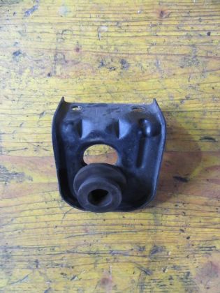 Bild von KÜHLERHALTERUNG LINKS, KIA PICANTO (TA)