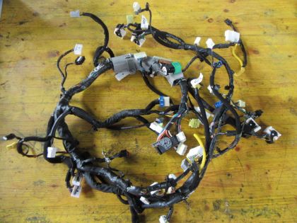 Bild von KABELBAUM HAUPT ARMATURENBRETT, HYUNDAI i30 (GD)