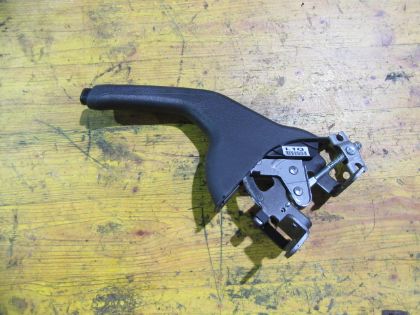 Bild von HANDBREMSE, KIA PICANTO (TA)