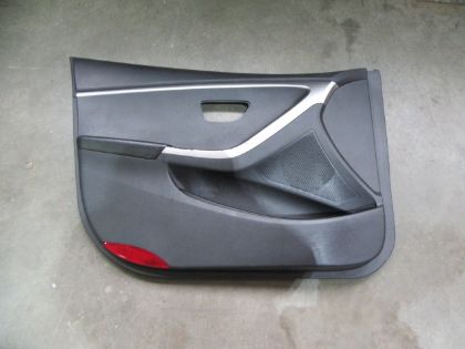 Picture of TÜRINNENVERKLEIDUNG LINKS VORNE FAHRER, HYUNDAI i30 GD 1.6 CRDi