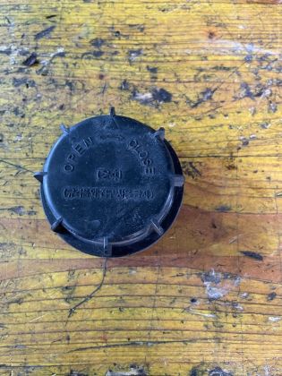 Picture of SCHEINWERFER DECKEL, HYUNDAI SONATA (NF)