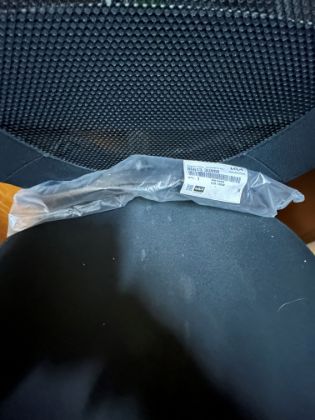 Picture of KIA SPORTAGE (SL) STOSSSTANGENHALTER HINTEN LINKS