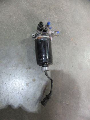 Picture of DIESELFILTER GEHÄUSE, KIA CEED HYUNDAI i30
