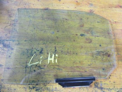 Bild von SEITENSCHEIBE LINKS HINTEN, KIA PICANTO (TA)