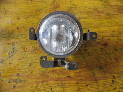 Bild von NEBELSCHEINWERFER RECHTS, HYUNDAI GETZ 1,1GL (TB)