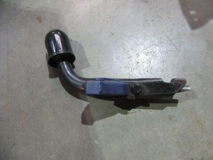 Picture of ANHÄNGEKUPPLUNG, KIA CARNIVAL 2,9 CRDI