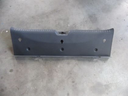 Bild von VERKLEIDUNG LADEKANTE KOFFERRAUM, HYUNDAI GETZ 1.1 GL