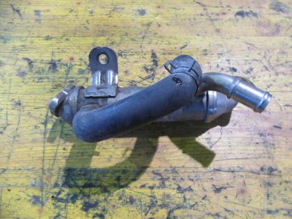 Picture of AGR KÜHLER, HYUNDAI GETZ 1,5 CRDi