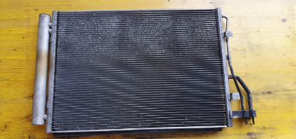 Picture of KLIMA KÜHLER KONDENSATOR, KIA VENGA